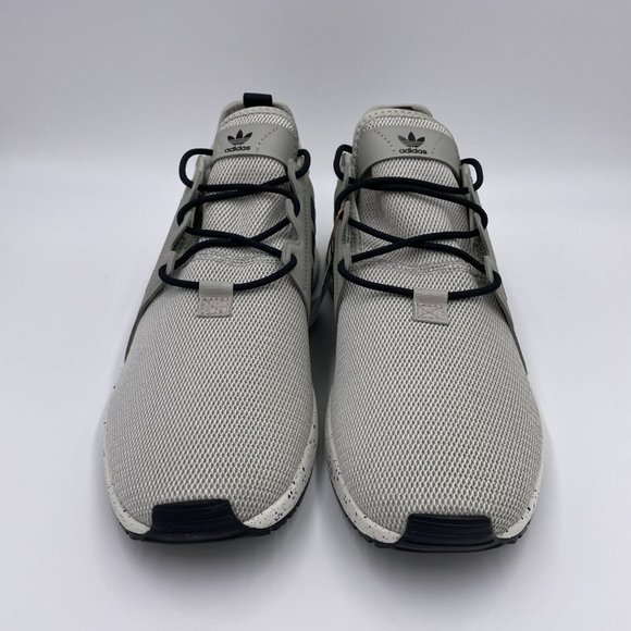 adidas X PLR Grey Mens Shoes - Picture 3 of 8